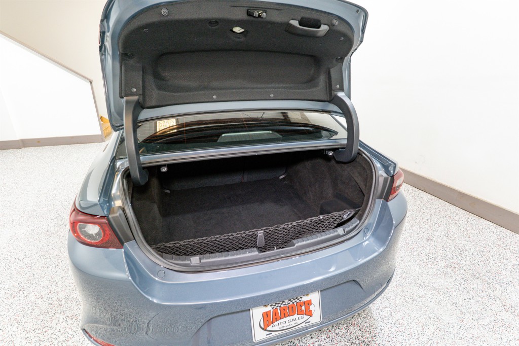 2023 Mazda Mazda3 Image 35