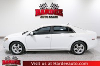 Image for 2010 Chevrolet Malibu LT w/1LT ID: 6716790