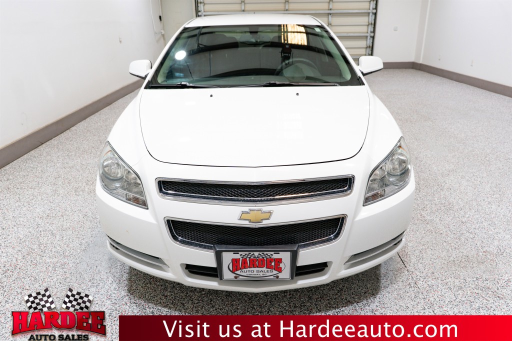 2010 Chevrolet Malibu Image 7