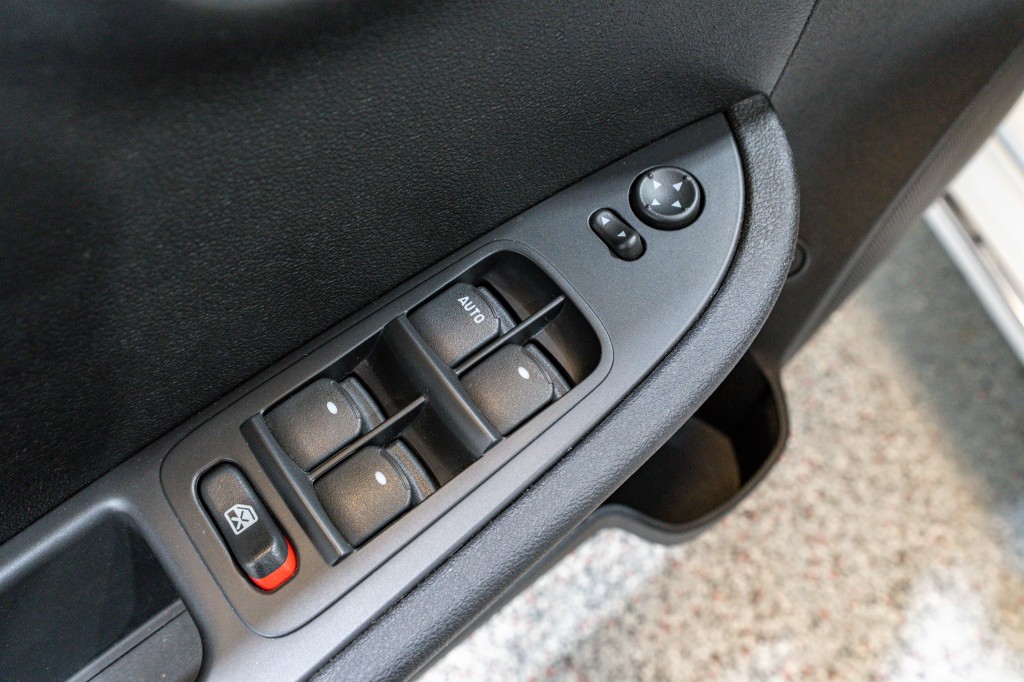 2010 Chevrolet Malibu Image 13