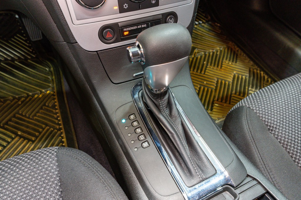 2010 Chevrolet Malibu Image 17