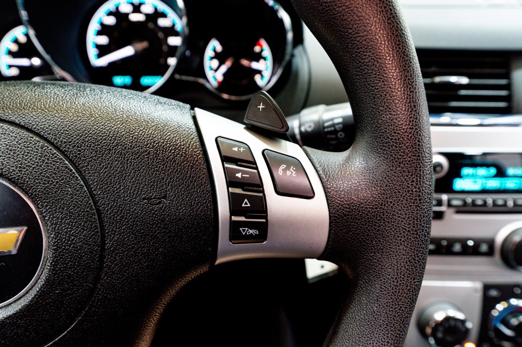 2010 Chevrolet Malibu Image 19