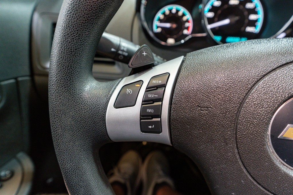 2010 Chevrolet Malibu Image 20