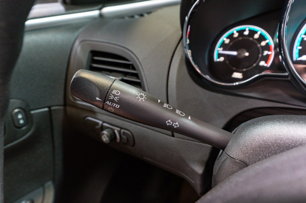 2010 Chevrolet Malibu Image 22