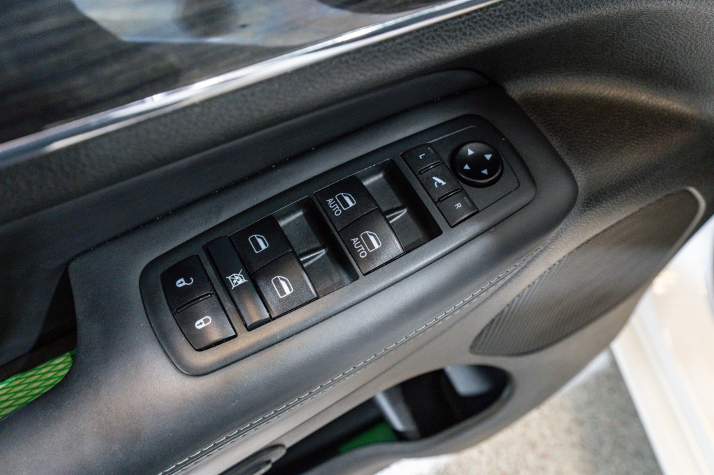 2020 Jeep Grand Cherokee Image 14