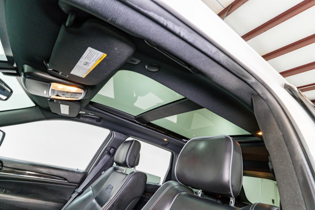 2020 Jeep Grand Cherokee Image 17