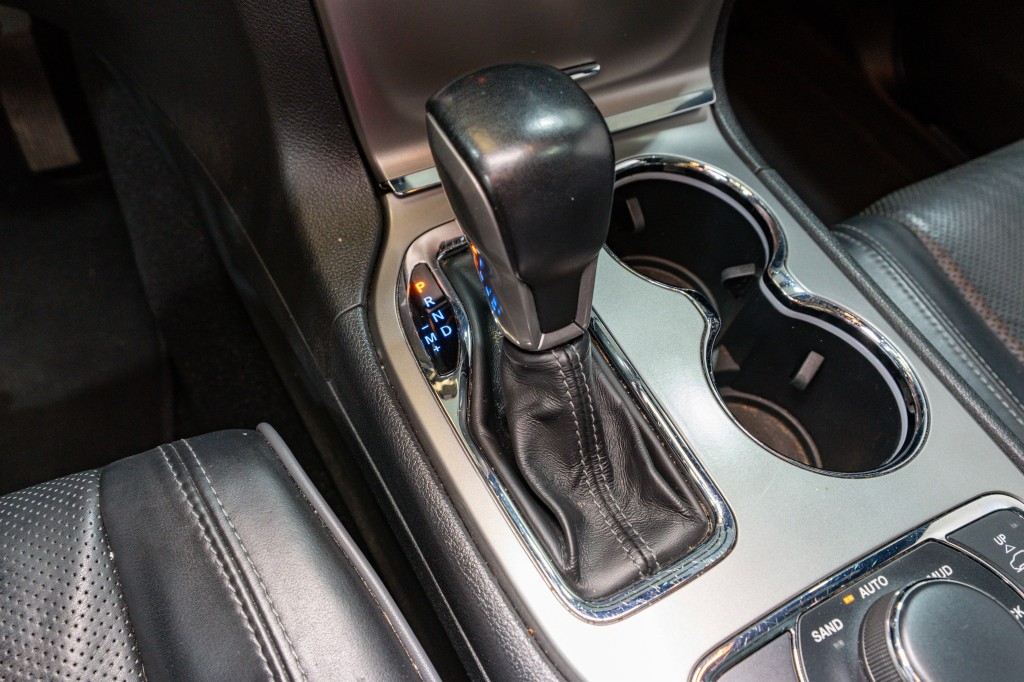 2020 Jeep Grand Cherokee Image 24