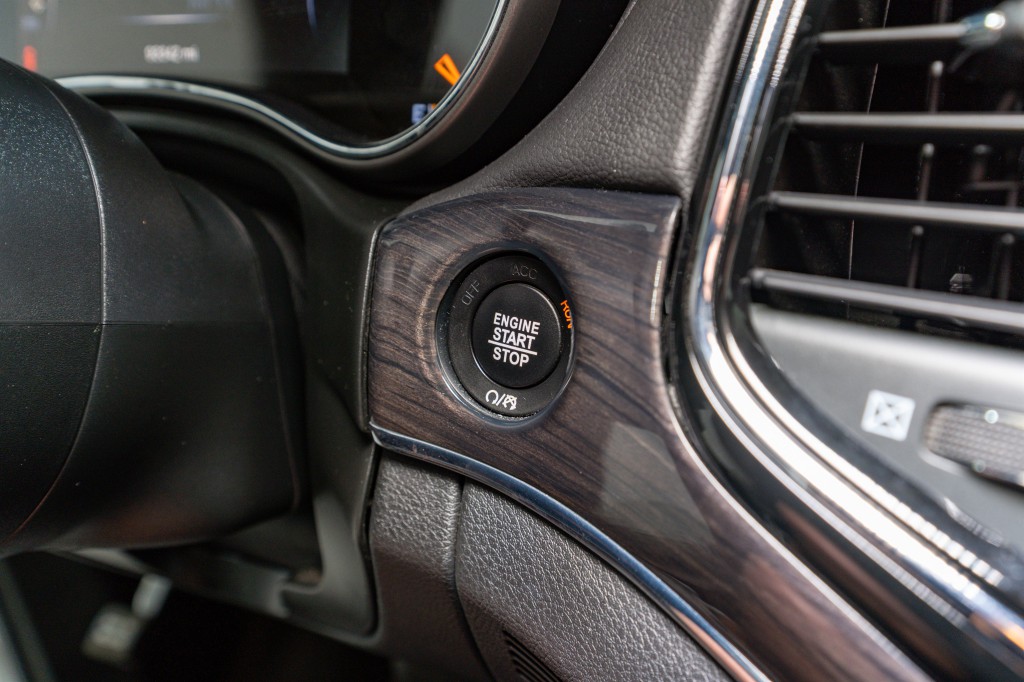 2020 Jeep Grand Cherokee Image 30