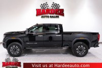 Image for 2024 GMC Sierra 2500 Denali Ultimate ID: 6716792
