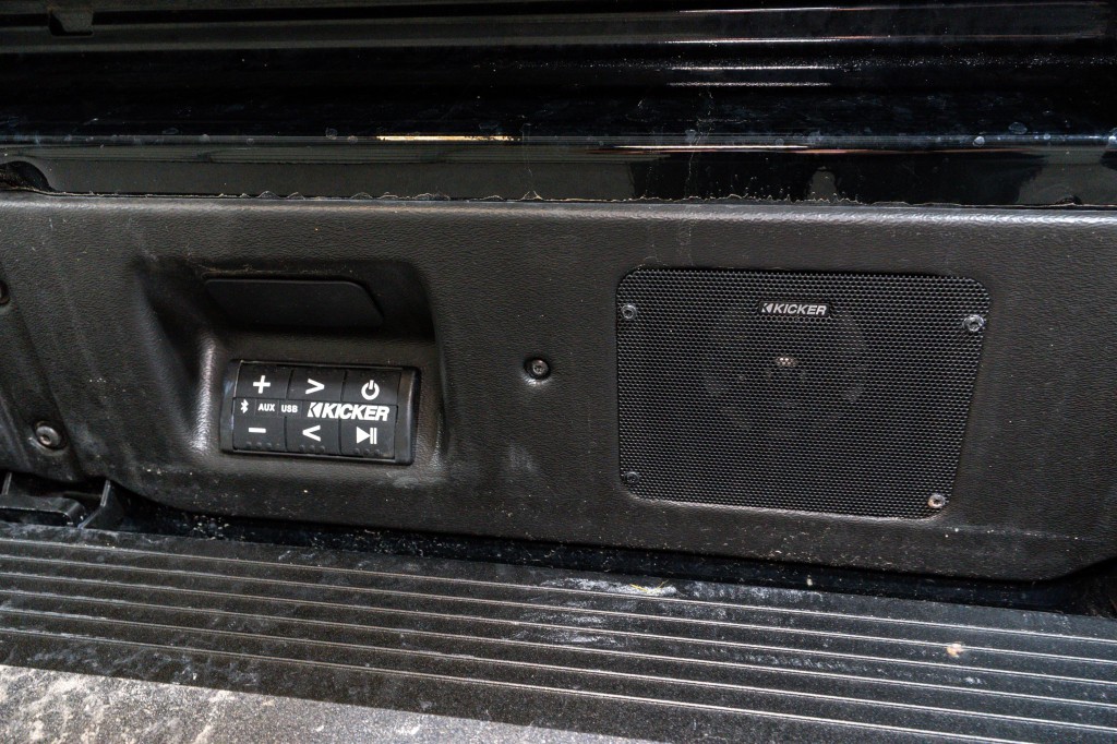 2024 GMC Sierra 2500 Image 12
