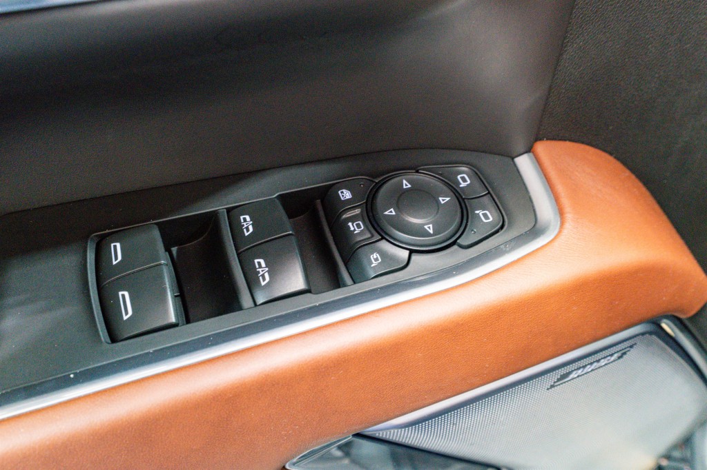 2024 GMC Sierra 2500 Image 18