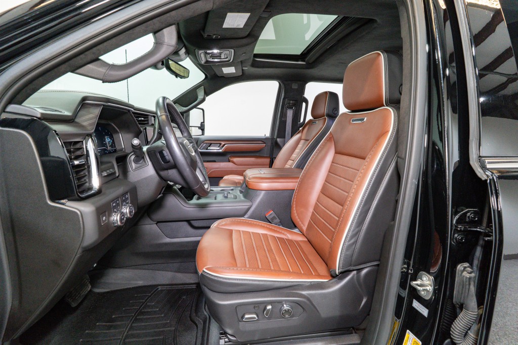 2024 GMC Sierra 2500 Image 20