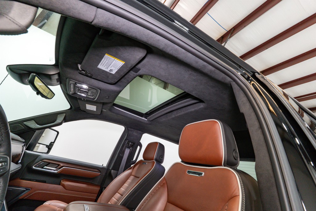2024 GMC Sierra 2500 Image 21