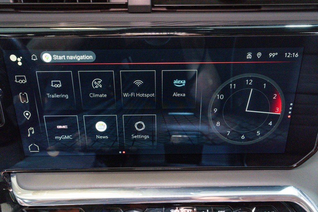 2024 GMC Sierra 2500 Image 24