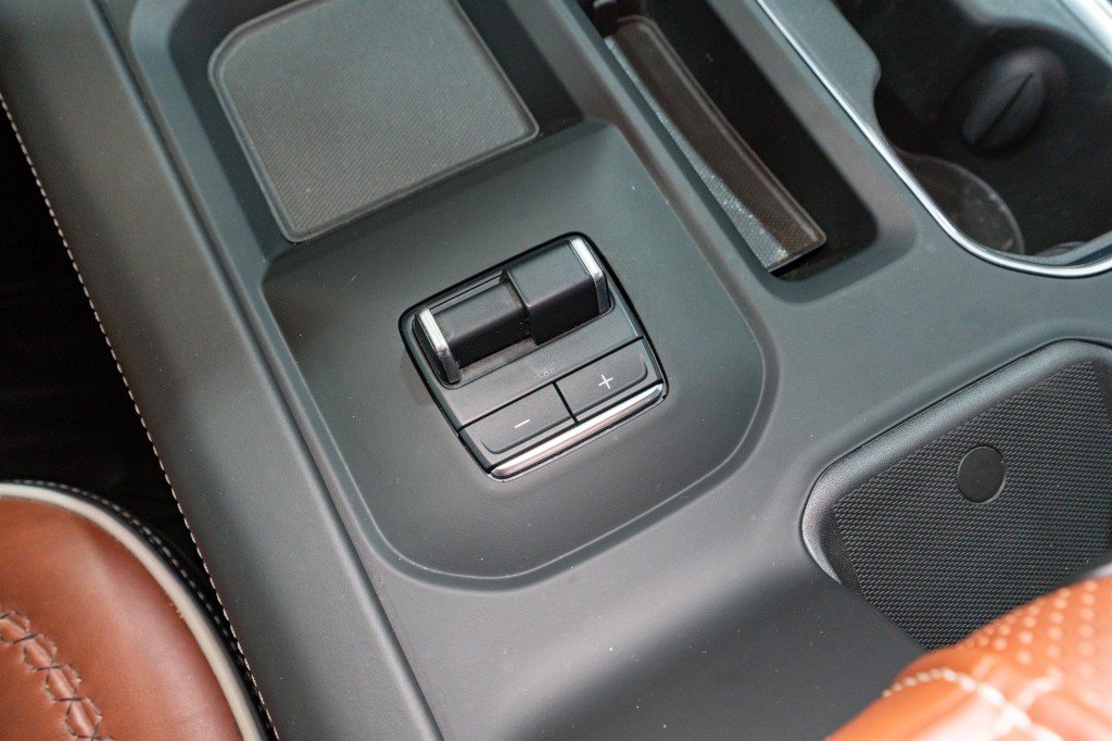 2024 GMC Sierra 2500 Image 29
