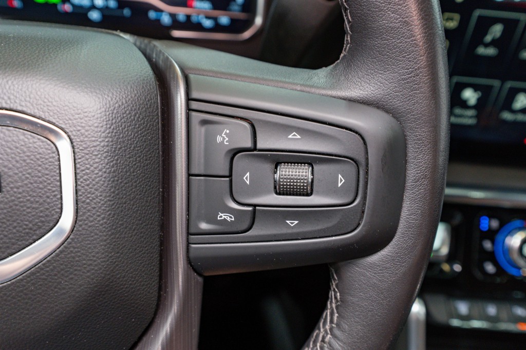 2024 GMC Sierra 2500 Image 31