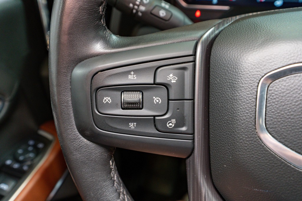 2024 GMC Sierra 2500 Image 32