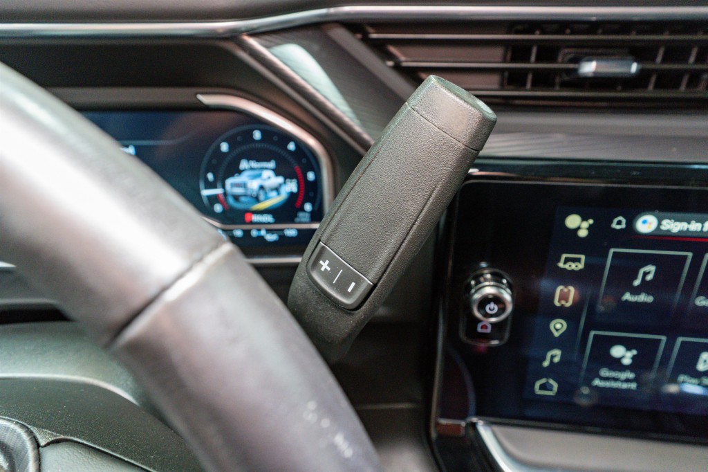 2024 GMC Sierra 2500 Image 33