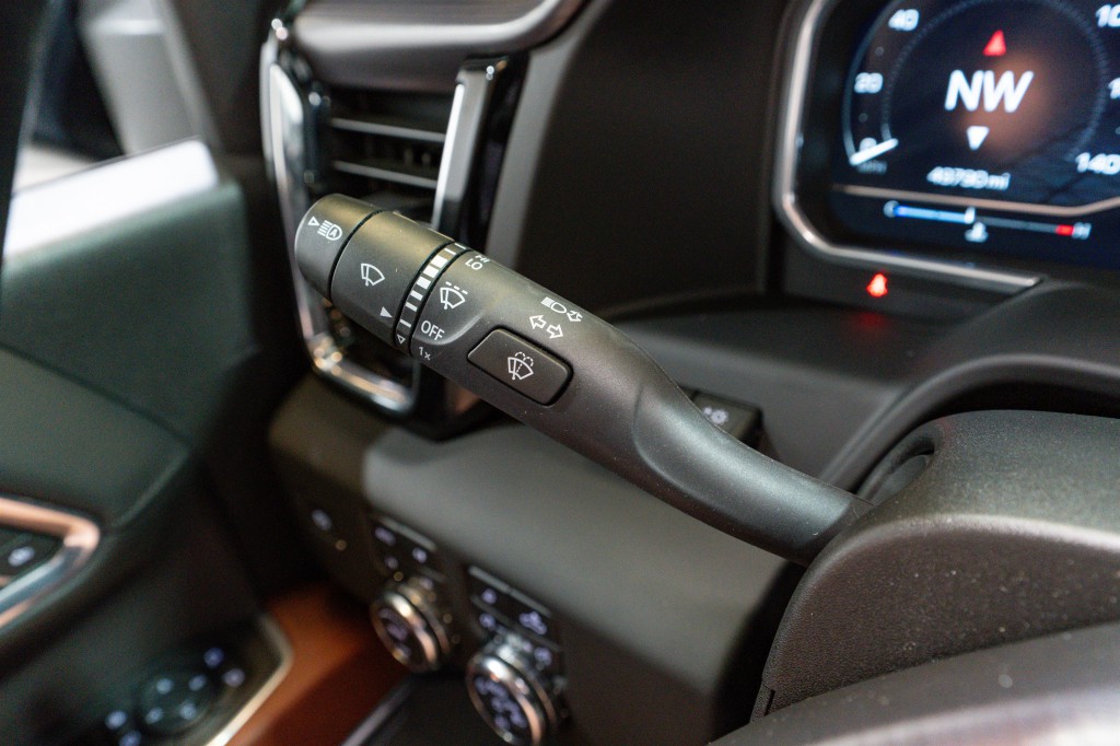 2024 GMC Sierra 2500 Image 34