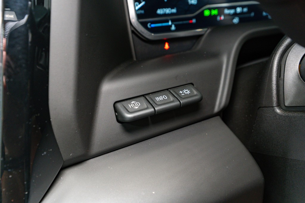 2024 GMC Sierra 2500 Image 35