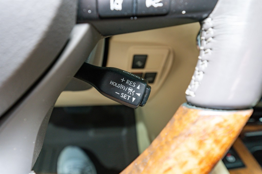 2017 Lexus LX Image 32