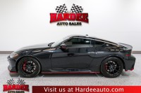 Image for 2024 Nissan Z Nismo ID: 6716795