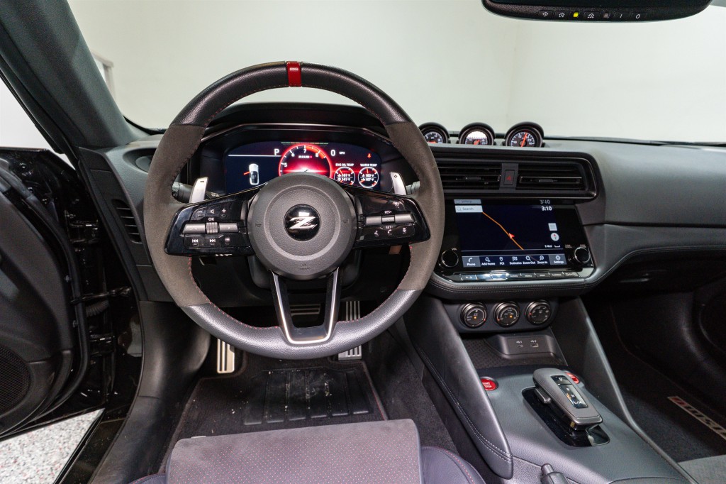 2024 Nissan Z Image 11