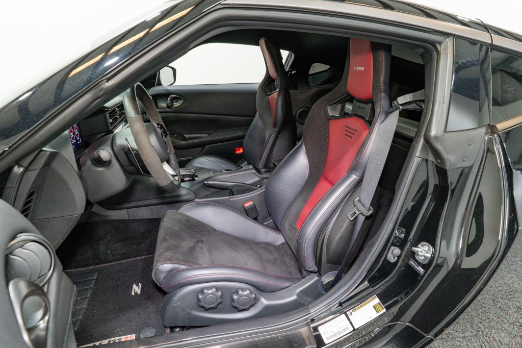 2024 Nissan Z Image 15