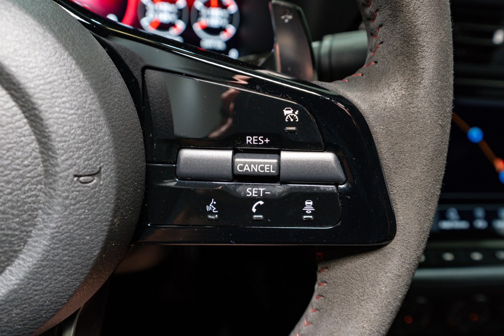 2024 Nissan Z Image 28
