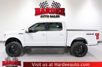 Image for 2019 Ford F-150 Lariat ID: 6718235