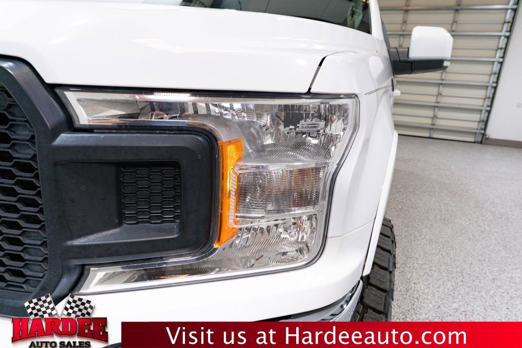2019 Ford F-150 Image 8