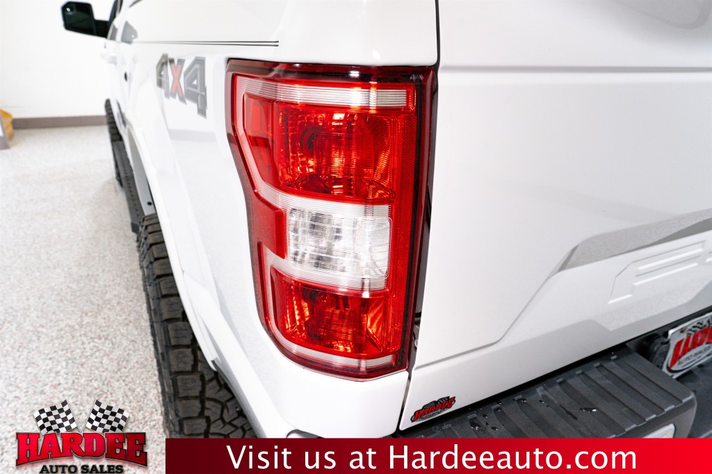 2019 Ford F-150 Image 9