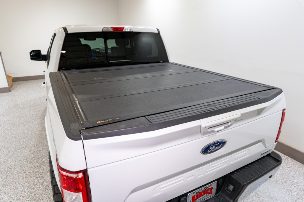 2019 Ford F-150 Image 11