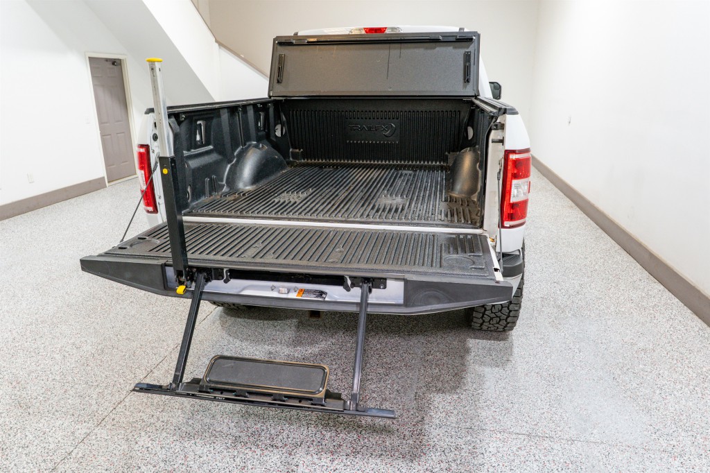 2019 Ford F-150 Image 12