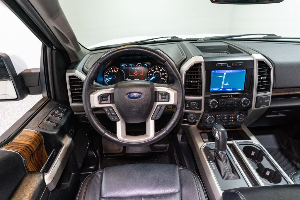 2019 Ford F-150 Image 14