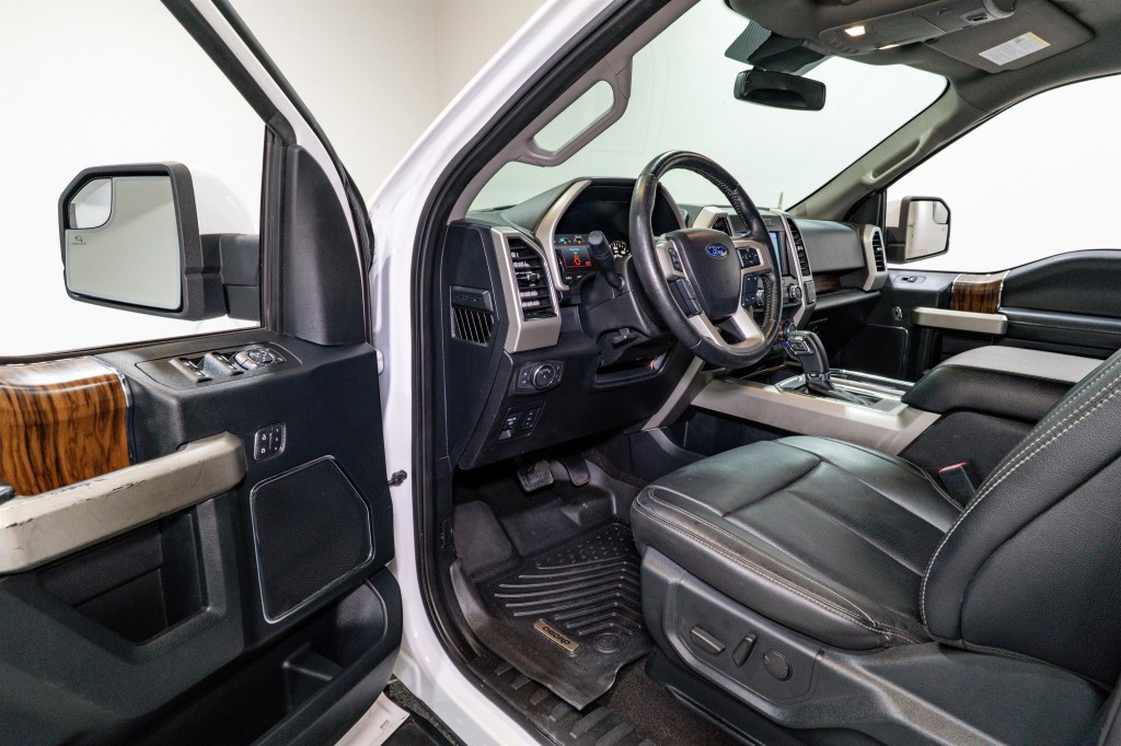 2019 Ford F-150 Image 15