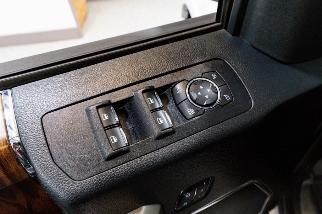 2019 Ford F-150 Image 16