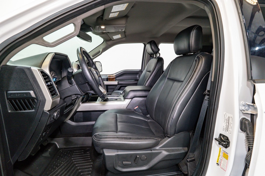 2019 Ford F-150 Image 18
