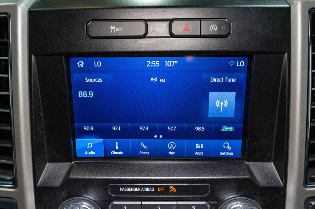 2019 Ford F-150 Image 21