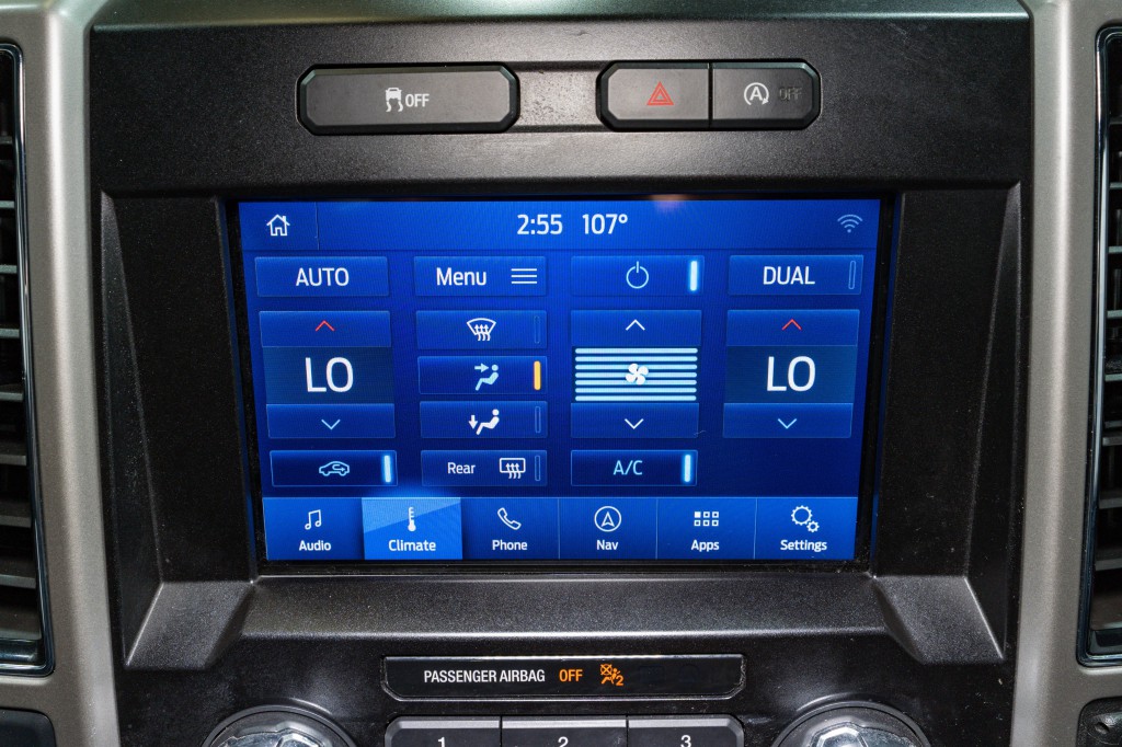 2019 Ford F-150 Image 22