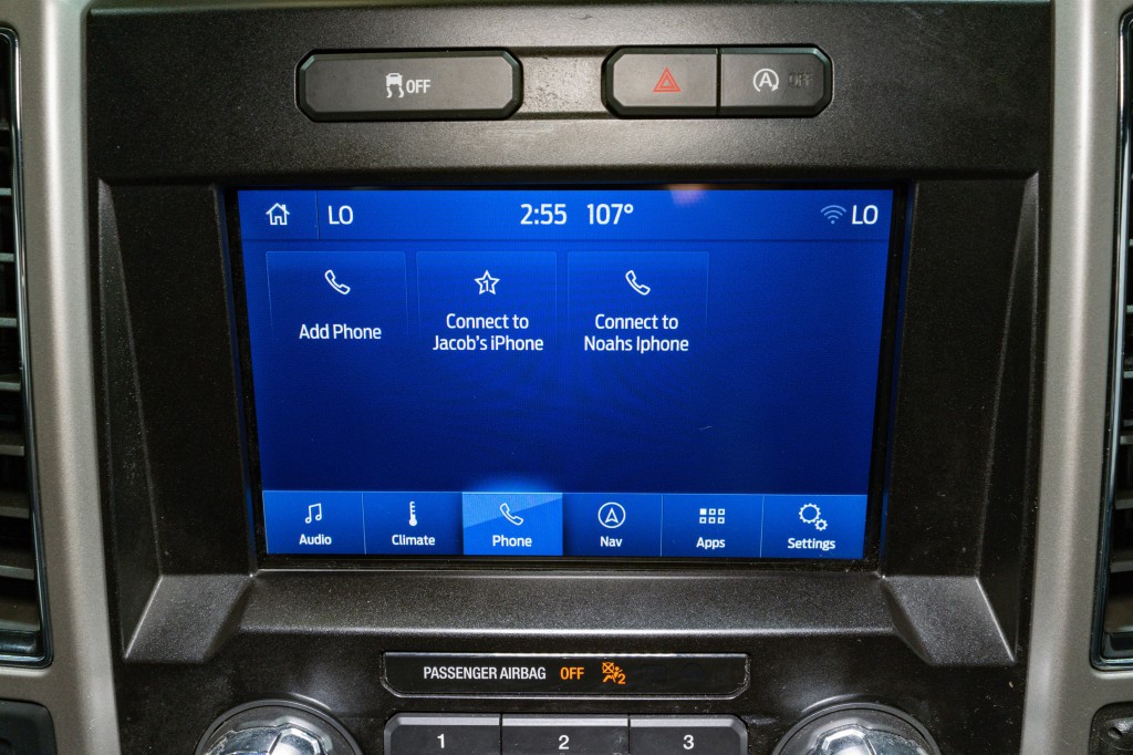 2019 Ford F-150 Image 23