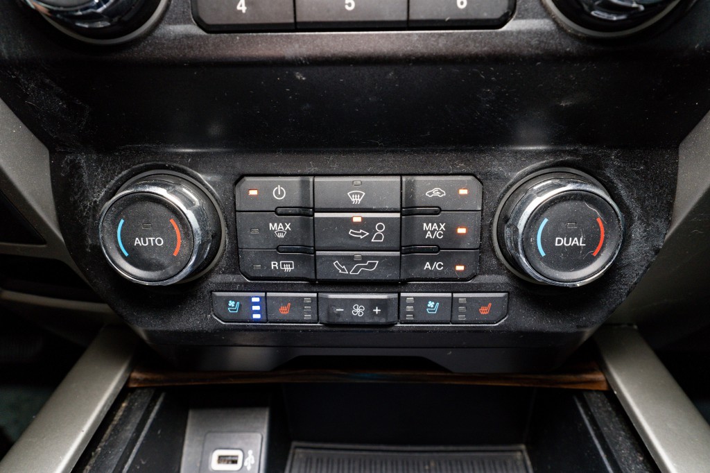 2019 Ford F-150 Image 24
