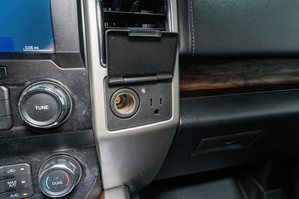 2019 Ford F-150 Image 25