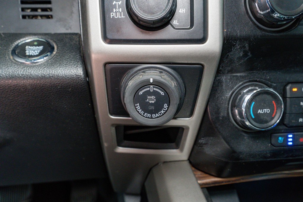 2019 Ford F-150 Image 27