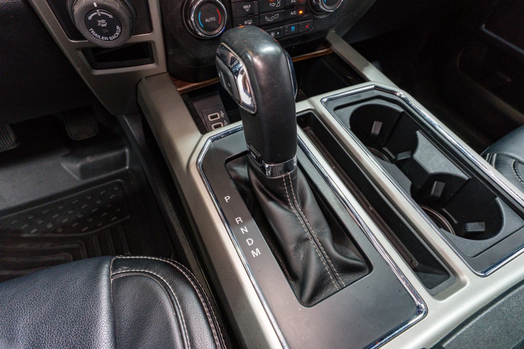 2019 Ford F-150 Image 28