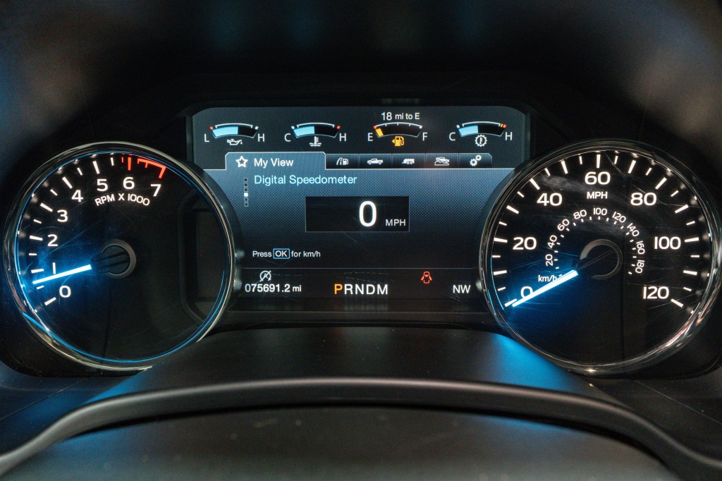 2019 Ford F-150 Image 29