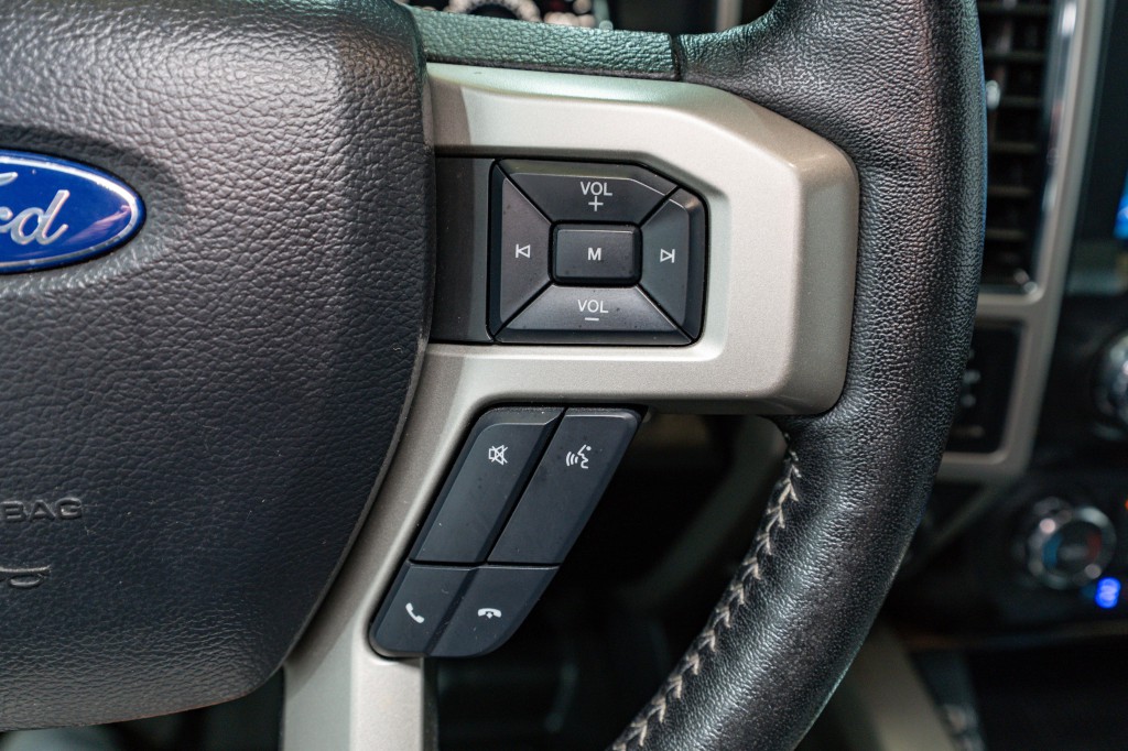 2019 Ford F-150 Image 30