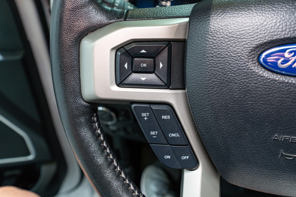 2019 Ford F-150 Image 31