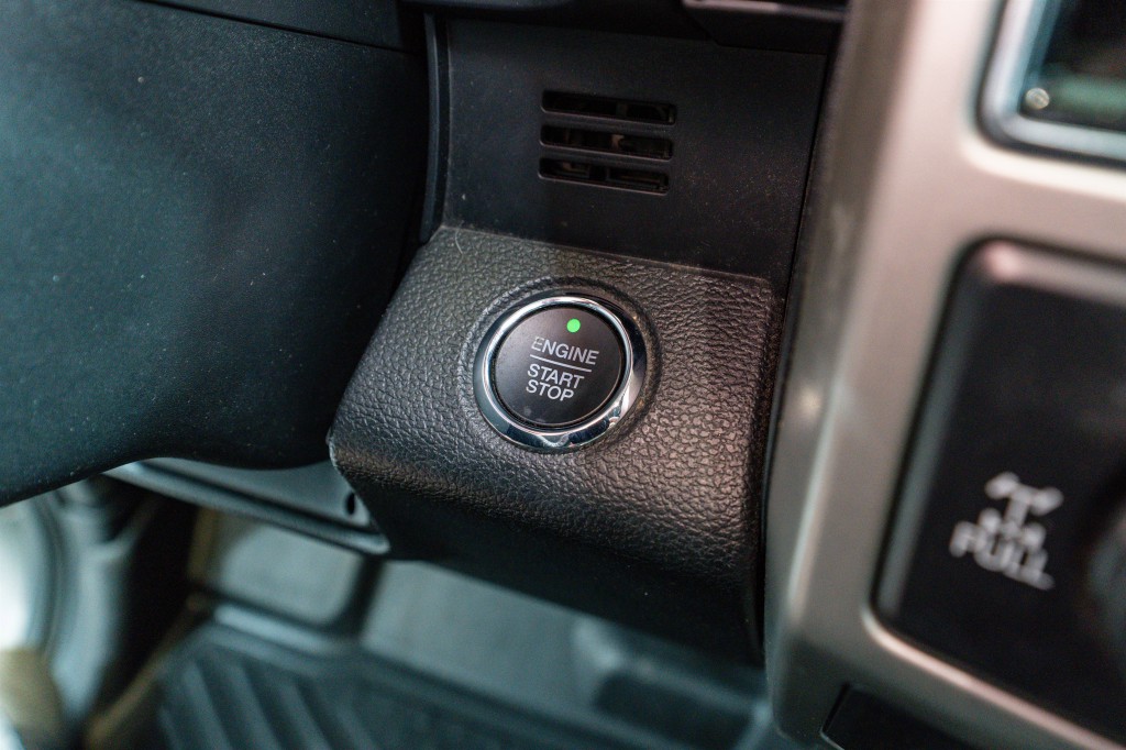 2019 Ford F-150 Image 33