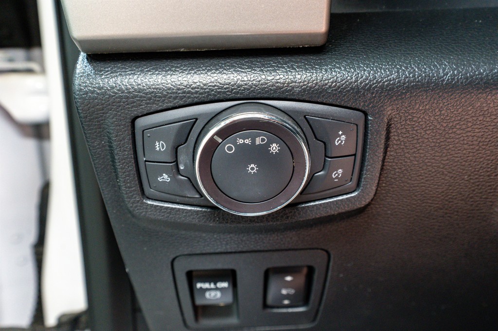 2019 Ford F-150 Image 34